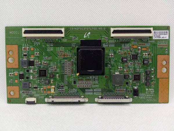 Tconboard Panasonic TX-55CXM715 TX55CXM715 K32715E LMC550FJ05-P 15YA2FUI3TSTLTG2_V0.1