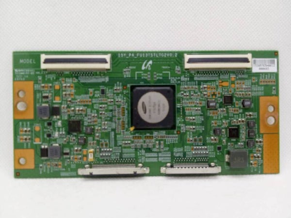 Tconboard Panasonic TX-65CRW854 TX65CRW854 15Y_PA_FU13TSTLTG2V0.2 Y33857E