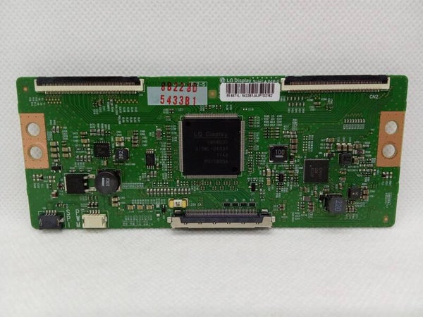 Tconboard Grundig 55GUT9869 6871L-5433B 6871L-5433B1