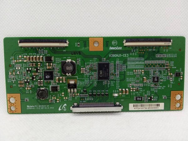 Tconboard Panasonic TX-42ASW604W TX42ASW604W V390HJ1-CE3 Innolux
