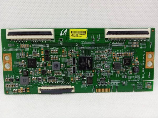 Tconboard Toshiba 65U2963DG LMC650FN04 L41735C 18Y_RAHU11P2TA4V0.0