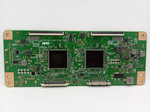 Tconboard Hisense H55U8B TX-5555T32C34 50T32-C0D CTRL BD