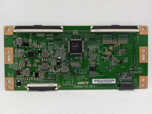 Tconboard Panasonic TX-50HXW584 TX50HXW584 CV500U2-T01-CB-1