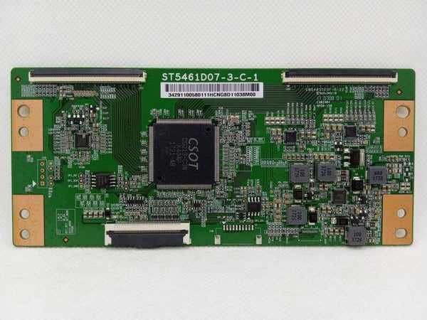 Tconboard Thomson 55UC6316 ST5461D07-3-C-1
