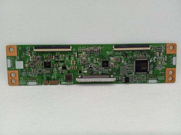 Tconboard Panasonic TX-50HXW804 TX50HXW804 EACDJ7020