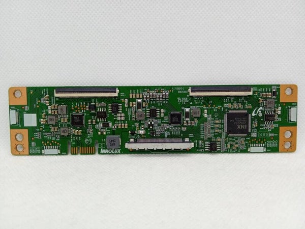 Tconboard Panasonic TX-65HXN888 TX65HXN888 TACDJ6023
