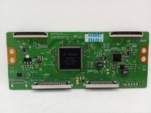 Tconboard Panasonic TX-42ASW654 TX42ASW654 6871L-3562B 6871L-3562B1 6870C-0482B V14 TM240 CONTROL_VER 0.1