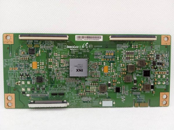 Tconboard Panasonic TX-65EX600E TX65EX600E TAVDJ4S53