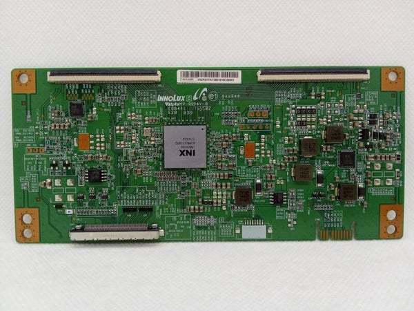 Tconboard Panasonic TX-65EX700E TX65EX700E TAVDJ4S53