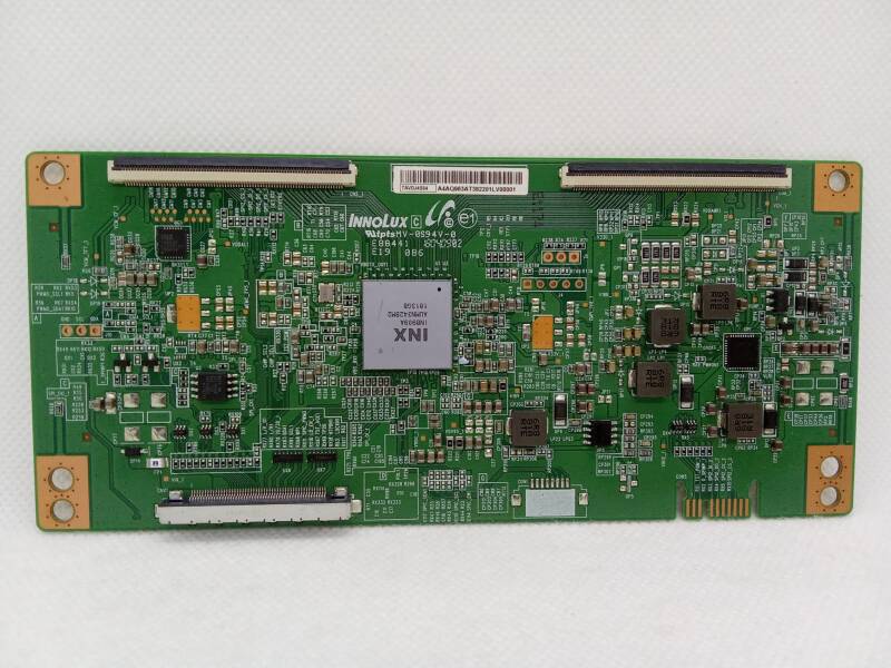 Tconboard Panasonic TX-65FXW654 TX65FXW654 TAVDJ4S54