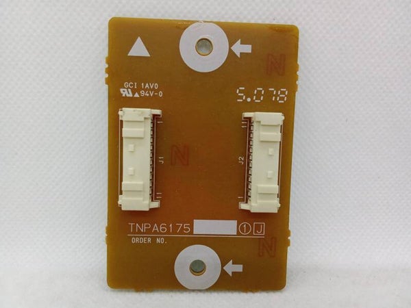 Panasonic TX-55CXN758 TX55CXN758 TNPA6175