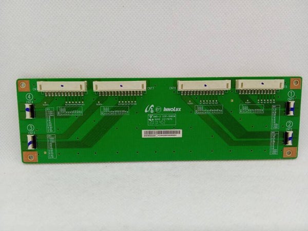 Leddriver Module Panasonic TX-75FXW785 TX75FXW785 6G01M0000G00R