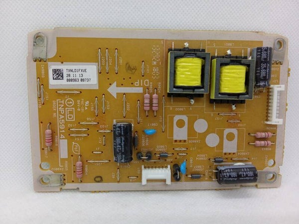 Leddriver Panasonic TX-L50BLW6 TXL50BLW6 TXNLD1FXVE TNPA5914