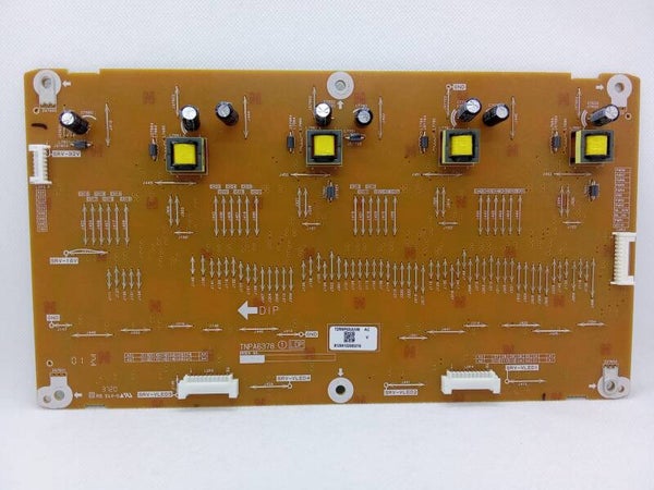 Leddriver Panasonic TX-75FXW785 TX75FXW785 TZRNP02UUVB TNPA6378 1LDP