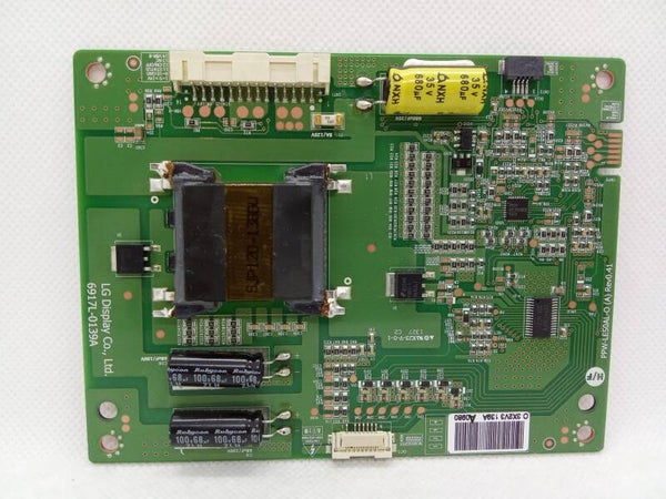 Leddriver Panasonic TX-L50DTW60 TXL50DTW60 6917L-0139A PPW-LE50AL-0(A)Rev0.41