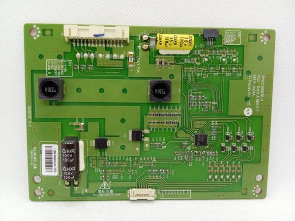 Leddriverboard Panasonic TX-L42E5E TXL42E5E 6917L-0084A PCLF-D104 A REV 0.7 3PHCC20002B-H
