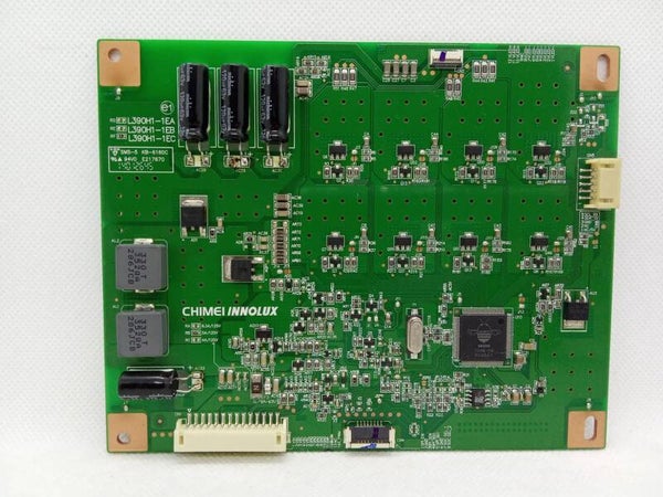 Leddriver Panasonic TX-39ASW654 TX39ASW654 L390H1-1EC-C001A