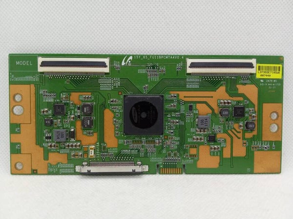 Tconboard Thomson 65UC6326 15Y_65_FU11BPCMTA4V0.4 L37393E