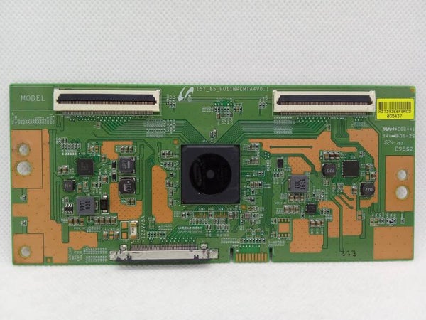 Tconboard Thomson 65UB6406 15Y_65_FU11BPCMTA4V0.1 X37393E