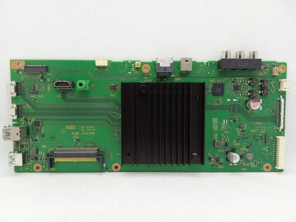 Mainboard Sony KD-55XE7005 KD55XE7005 A2184797C 1-981-926-22 198192622