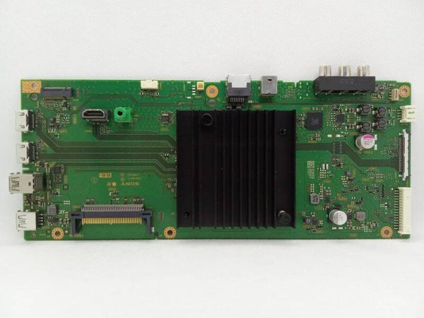 Mainboard Sony KD-55XE7005 KD55XE7005 A2184797B 1-981-926-11 173657411