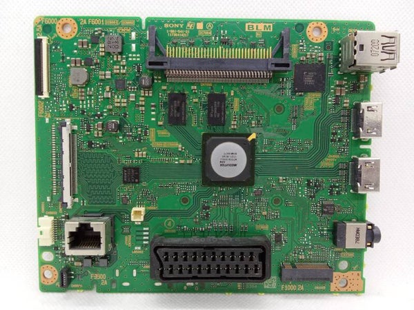 Mainboard Sony KDL-49WE755 KDL49WE755 A2189341C 1-981-541-21 198154121 173641421