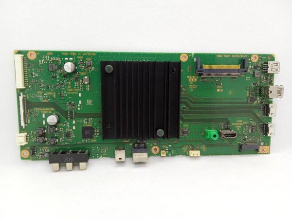 Mainboard Sony KD-65XG7096 KD65XG7096 YA03092AA 1-983-119-12 198311912 173703212