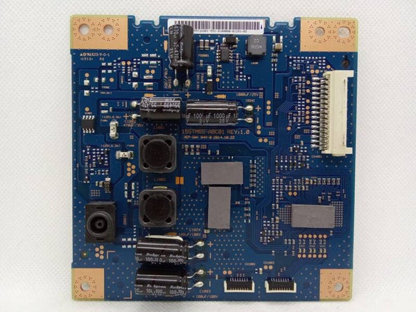 Leddriver Sony KDL-43W807C KDL43W807C TS-5555T26D01 15STM6S-ABC01REV:1.0
