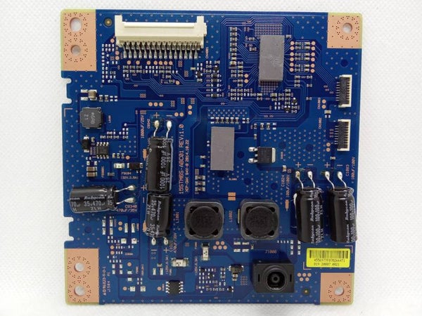 Leddriver Sony KDL-50W758C KDL50W756C LJ97-455697T 455697T 15STM6S-ABC01 REV1.0