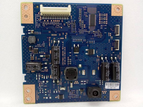 Leddriver Sony KDL-43W807C KDL43W807C LJ94-458140T 458140T 15STM6S-ABC01 REV:1.0