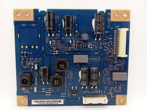 Leddriver Sony KDL-42W705B KDL42W705B TS-5542T34D02 14STM4250AD-6S01 REV:1.0