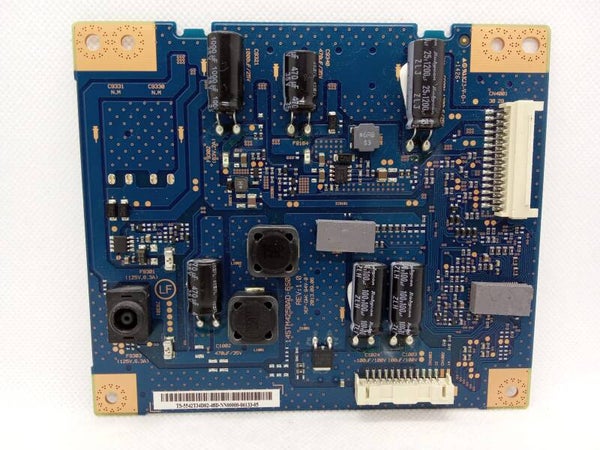 Leddriver Sony KDL-42W706B KDL42W706B TS-5542T34D02 14STM4250AD-6S01 REV:1.0