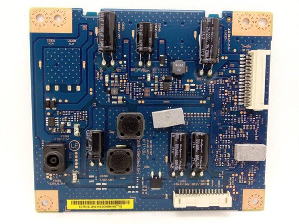 Leddriver Sony KDL-55W805B KDL55W805B TS-5555T16D01 14STM4250AD-6S01 REV:1.0