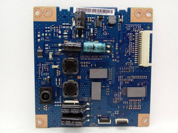 Leddriver Sony KDL-55W805C KDL55W805C TS-5555T26D02 15STM6S-ABC02 REV:1.0