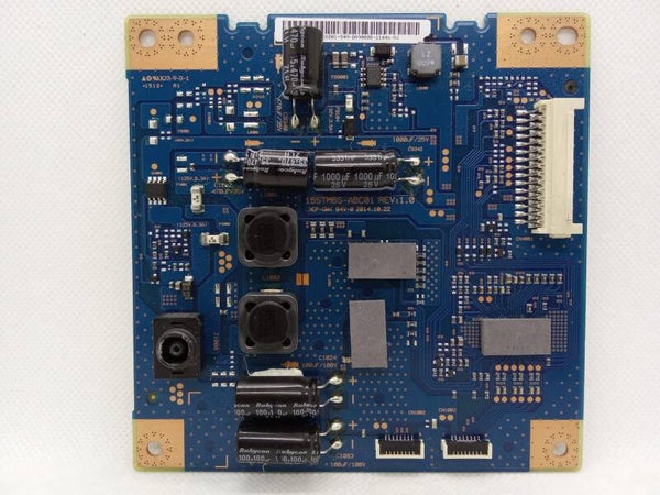 Leddriver Sony KDL-55W807C KDL55W807C TS-5555T26D01 15STM6S-ABC01 REV:1.0