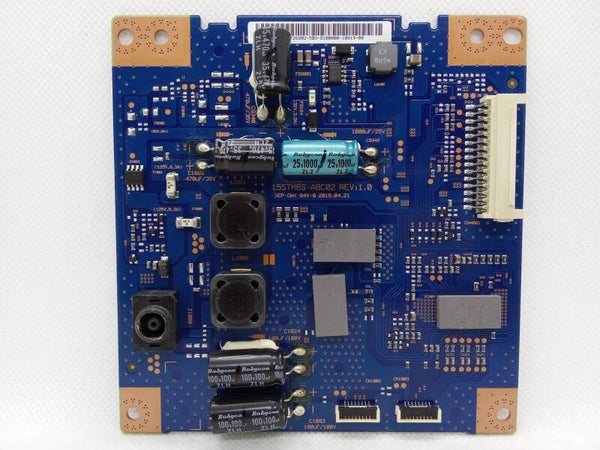 Leddriver Sony KDL-55W807C KDL55W807C TS-5555T26D02 15STM6S-ABC02 REV:1.0
