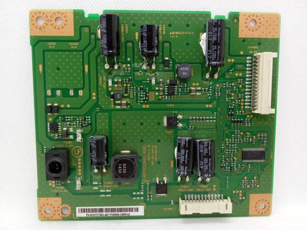 Leddriver Sony KDL-32W706B KDL32W706B TS-5532T37D02 14STM320AD-4S01 REV:1.0