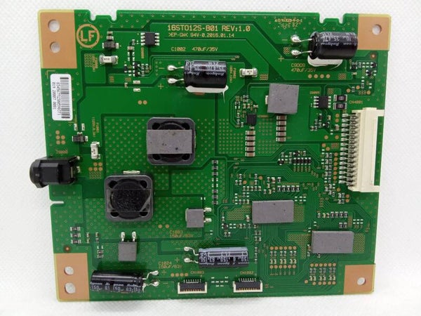 Leddriver Sony KD-49XD8005 KD49XD8005 16ST012S-B01 REV:1.0 LJ97-834567T 834567T