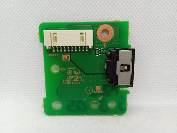 Connector board Sony KD-65XD9305 KD65XD9305 1-980-884-11 198088411 173615211