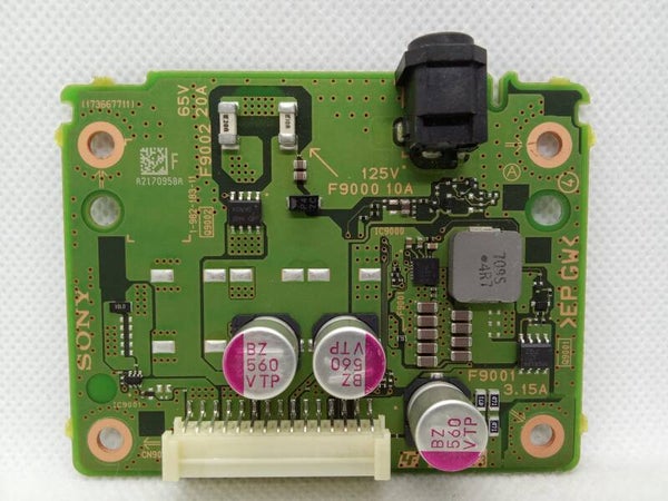JK3 board Sony KD-55XE9005 KD55XE9005 A2170958A 1-982-183-11 198218311 173667711