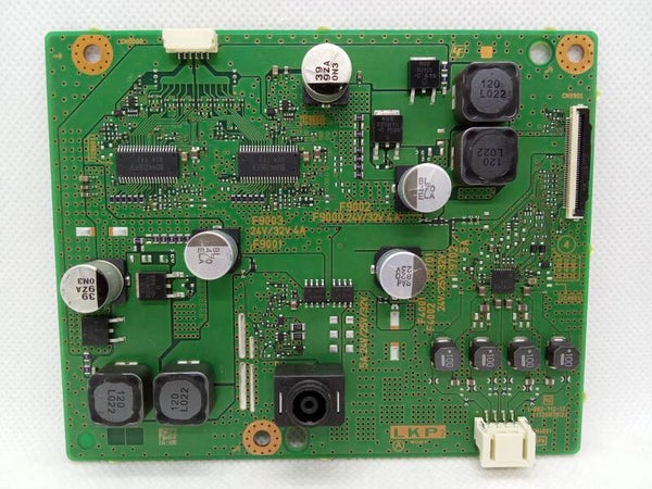 Leddriver Sony KDL-50WF665 KDL50WF665 1-982-712-12 198271212 173687912