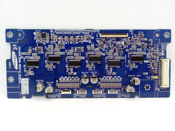 Leddriverboard Sony KDL-46HX825 KDL46HX825 LJ97-03357A 03357ATB SSL4055_2E4A REV1.0