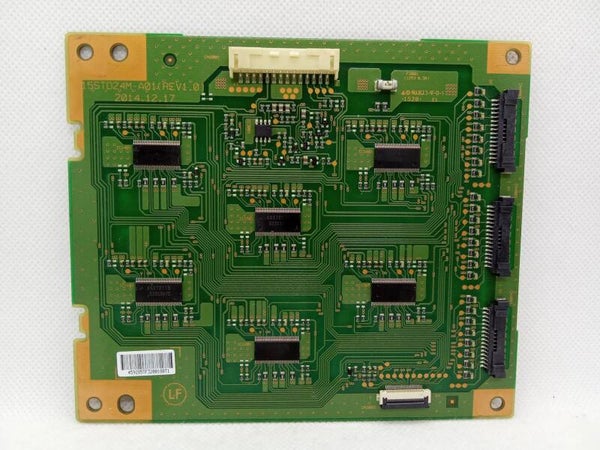 Leddriver Sony KD-65X9005C KD65X9005C 459285TF 15STO24M-A01 REV1.0