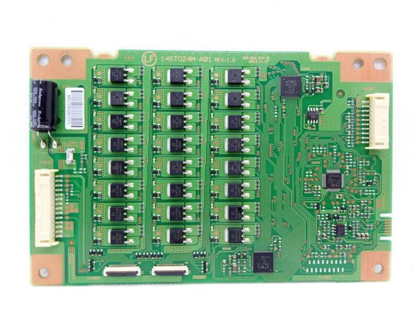 Inverterboard Sony KDL-65W955B KDL65W955B 443171TE 14STO24M-A01 REV:1.0