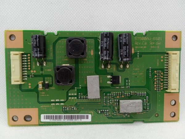 Leddriver Sony KDL-50W685A KDL50W685A TS-5550T08D01 ST500AU-6S01 REV:1.0
