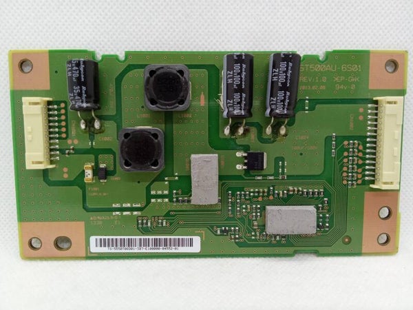Leddriver Sony KDL-50W656A KDL50W656A TS-5550T08D01 ST500AU-6S01 REV:1.0