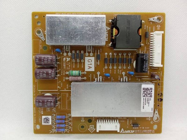 Subpowerboard Sony KD-55X9005C KD55X9005C APDP-150A1 A APDP-3330A1 A 147461311 G1A