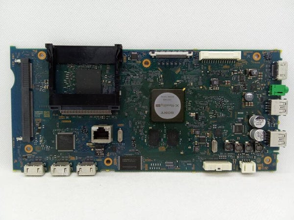 Av Board Sony KDL-50W805B KDL50W805B A1999744B 5152 1-889-202-12 1-889-202-12 173457412