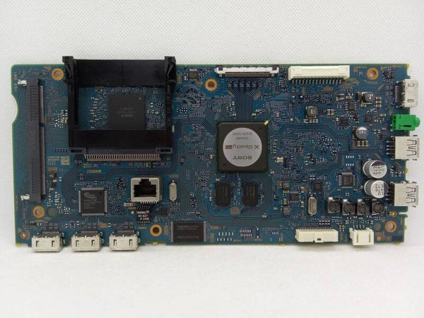 Av Board Sony KDL-50W815B KDL50W815B A1999744B 5152 1-889-202-12 188920212 173457412