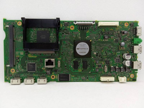 Av Board Sony KDL-50W815B KDL50W815B A1999744C 5152 1-889-202-23 188920223 173457423